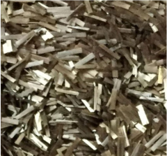 Basalt fiber reinforcement chopped strand
