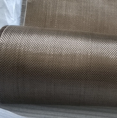 basalt textile