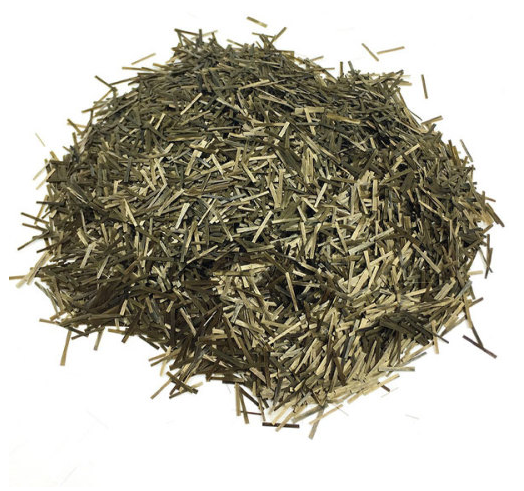 basalt chopped fiber