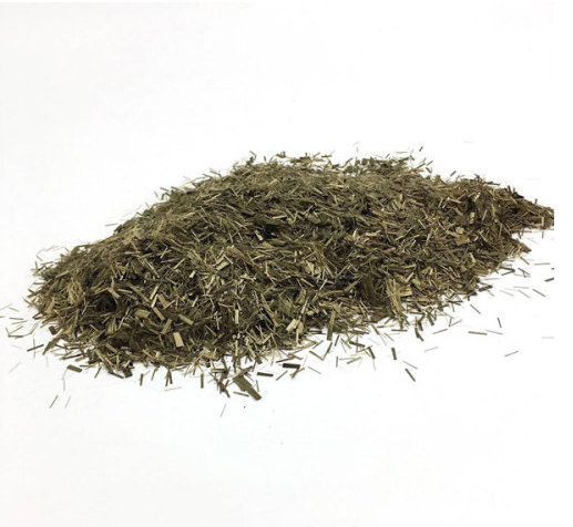 basalt chopped fiber