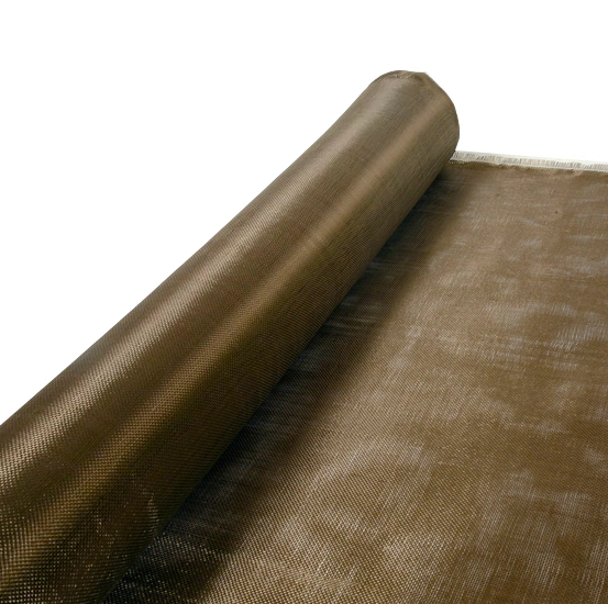 basalt fiber fabric