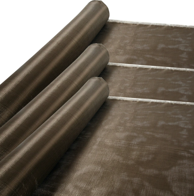 basalt fiber fabric
