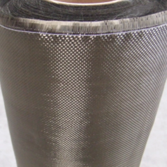 Basalt Fiber Woven Roving