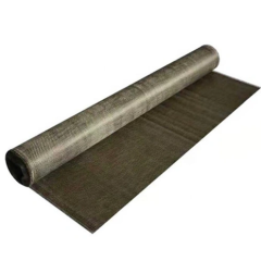 basalt fiber triaxial fabric