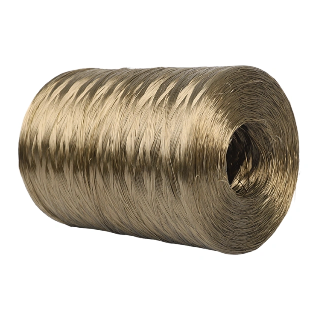 Basalt assembled roving