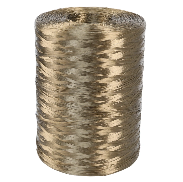 Basalt Fiber Roving