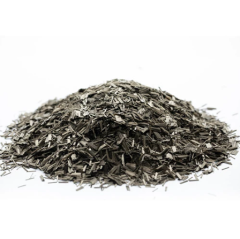 chopped basalt fiber