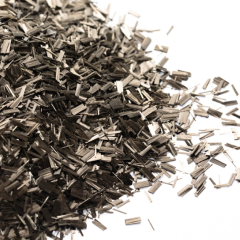 chopped basalt fiber