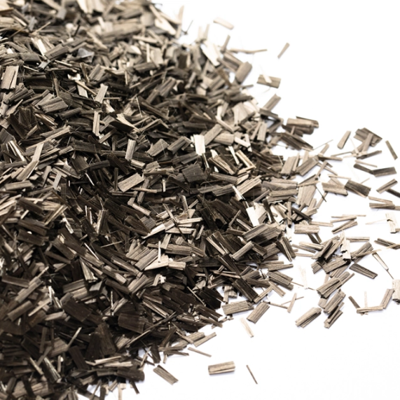 chopped basalt fiber