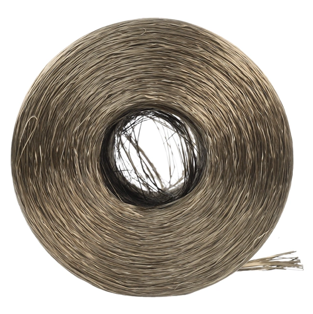 Basalt assembled roving