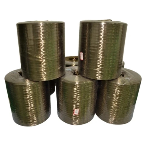 Basalt fiber direct roving