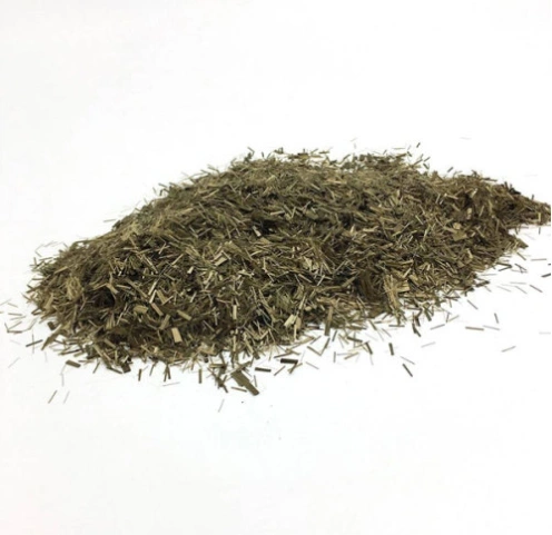 Basalt fiber chopped strand for cement concrete