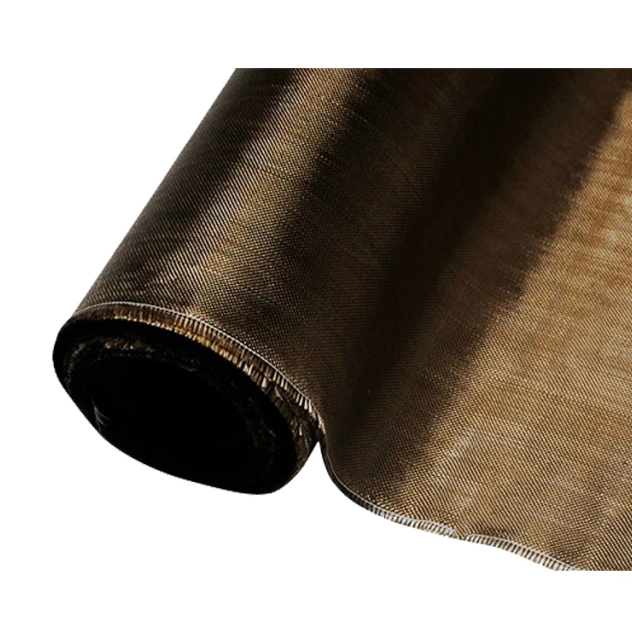 basalt fiber multiaxial cloth