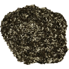 chopped basalt fiber