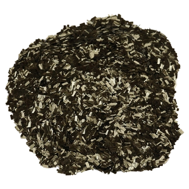 chopped basalt fiber