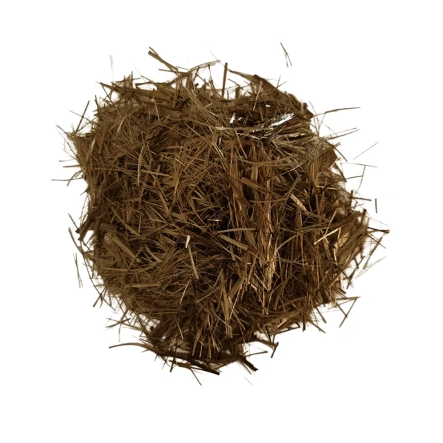 basalt fiber strand