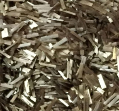 basalt fiber chopped yarn