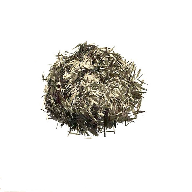 wholesale chopped basalt fiber