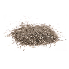 Basalt fiber reinforcement chopped strand for construction
