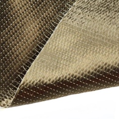 basalt fiber unidirectional cloth