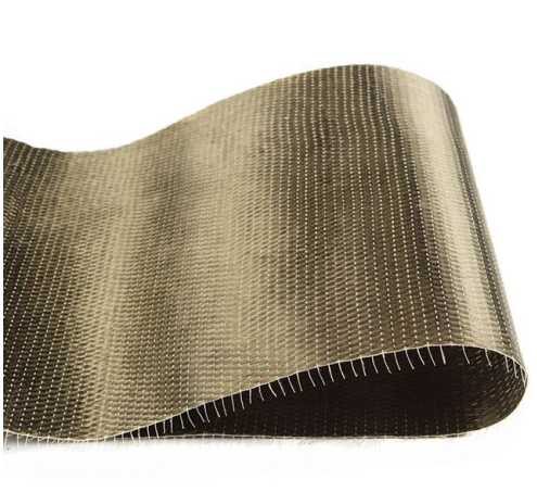 basalt fiber unidirectional cloth
