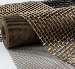 basalt fiber mesh fabric