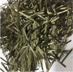basalt fiber chopped strand supplier