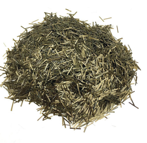 basalt fiber chopped strand supplier