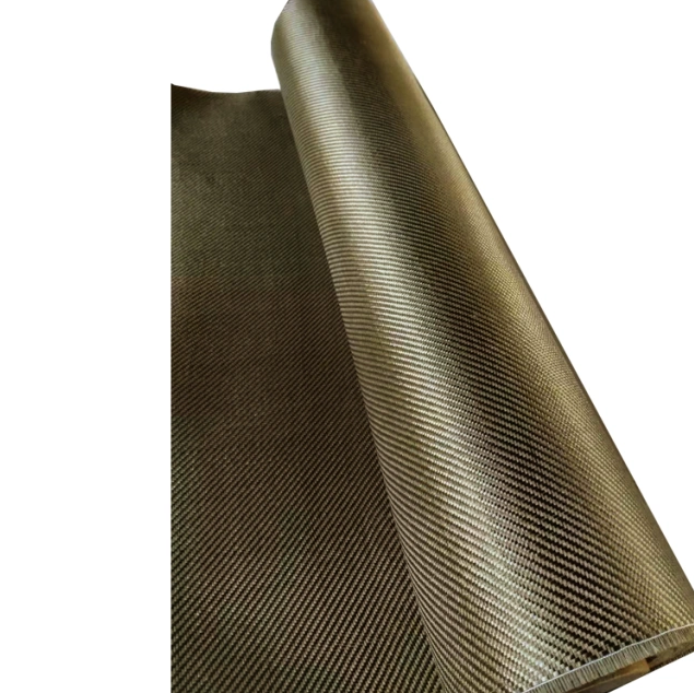 basalt geotextile