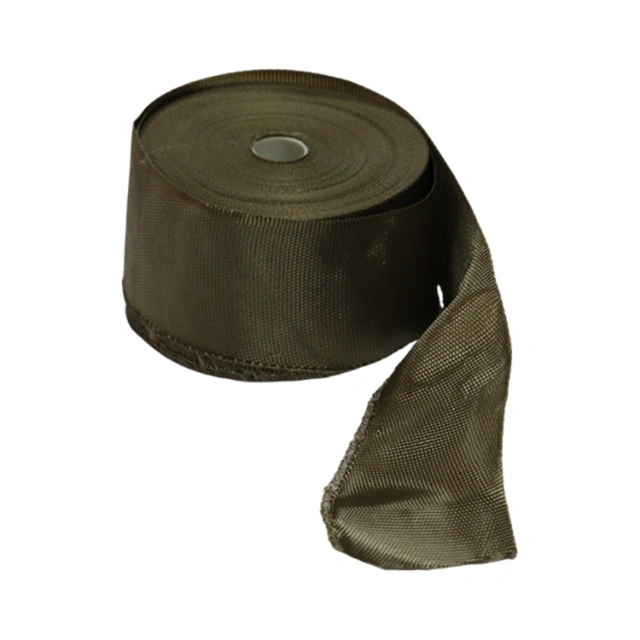 basalt tape