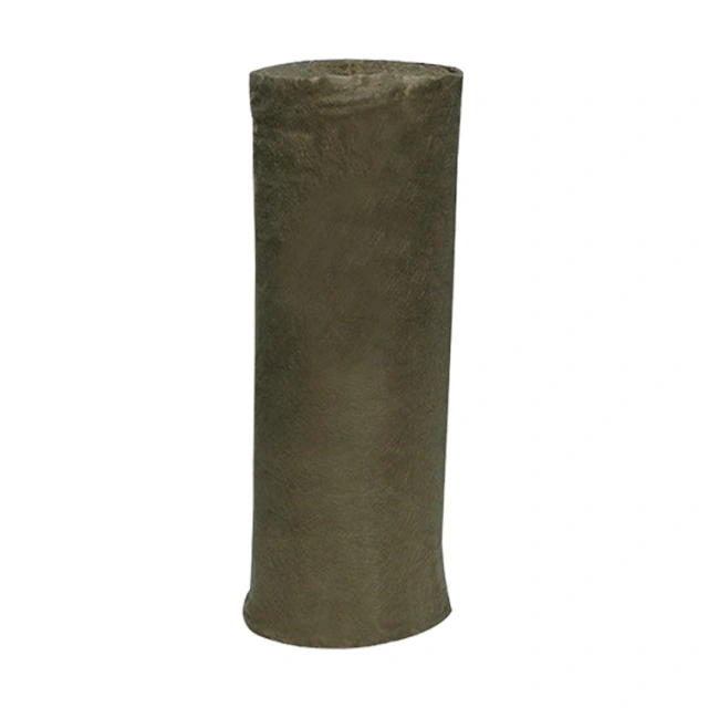 basalt needle punched mat