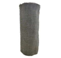 basalt needle punched mat