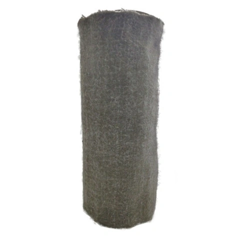 basalt needle punched mat