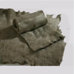 basalt needle punched mat
