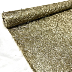 Basalt felt