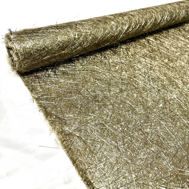 Basalt felt