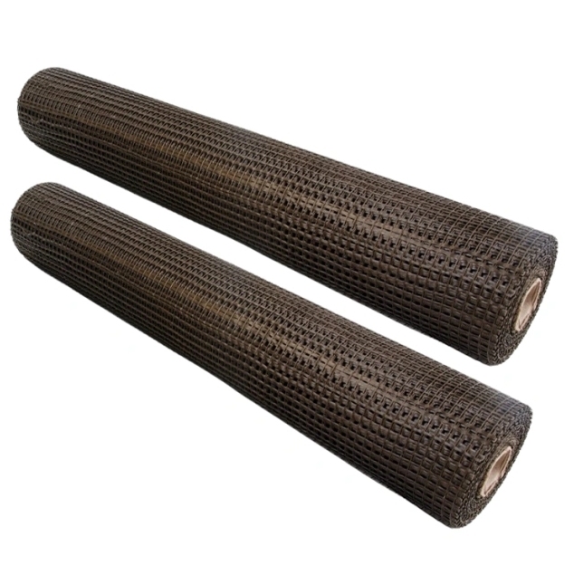 Basalt fiber geogrid manufacturer