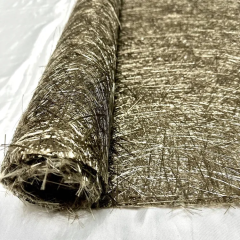 Basalt felt