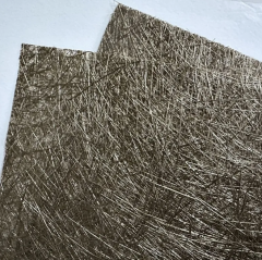 Basalt felt