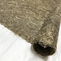 Basalt felt