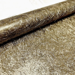 Basalt felt