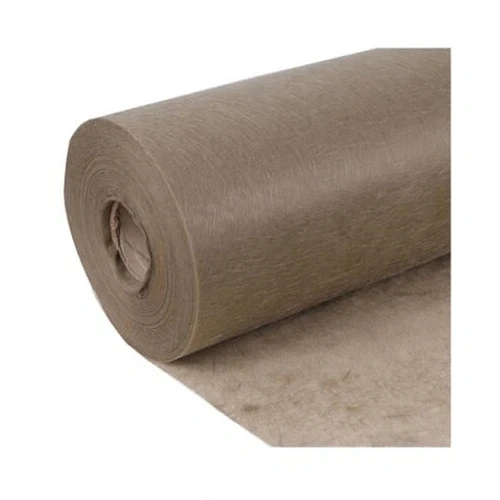Basalt fiber surface mat