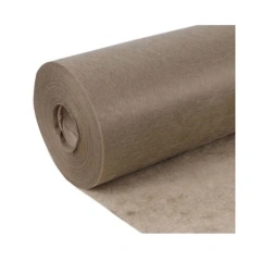 Basalt fiber surface mat
