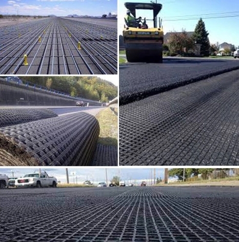 Basalt mesh manufacturer