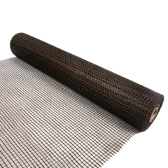 Basalt reinforcing mesh