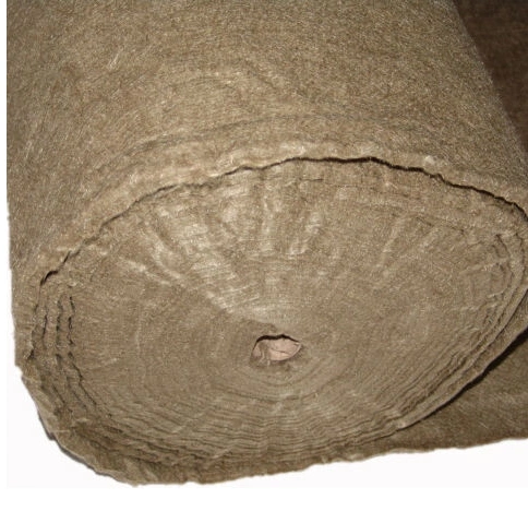 basalt fiber felt for sale