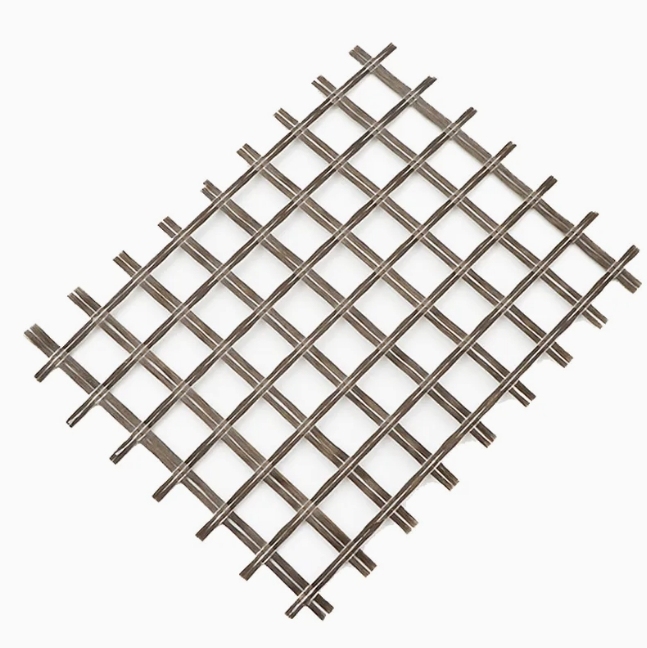 Basalt reinforcing mesh
