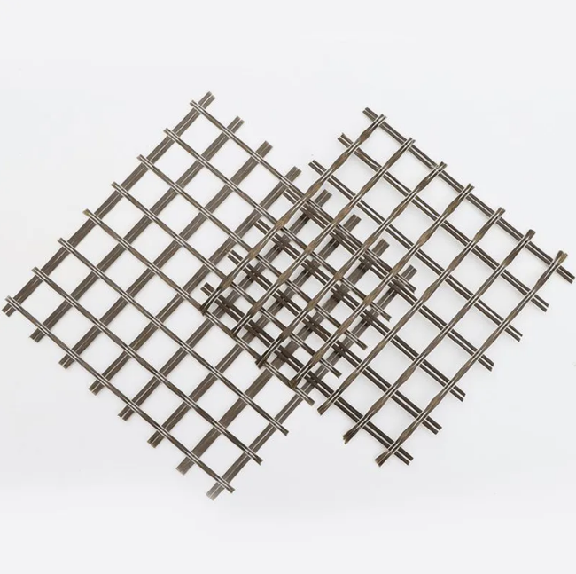 Basalt geogrid supplier