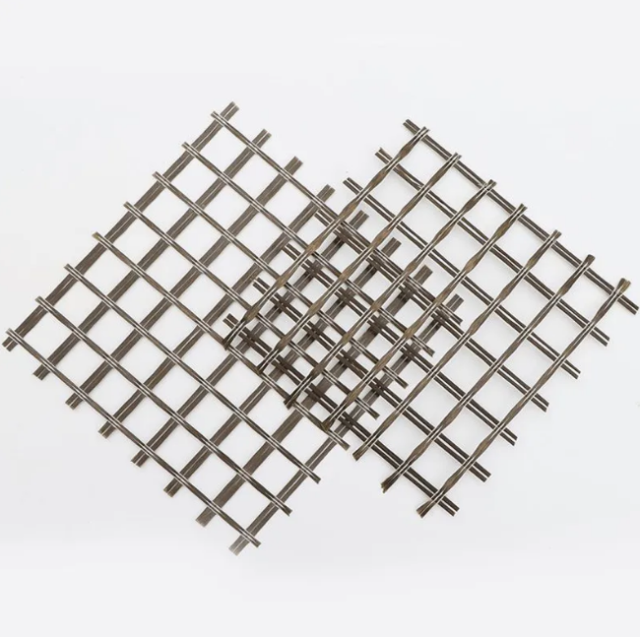 Basalt geogrid supplier