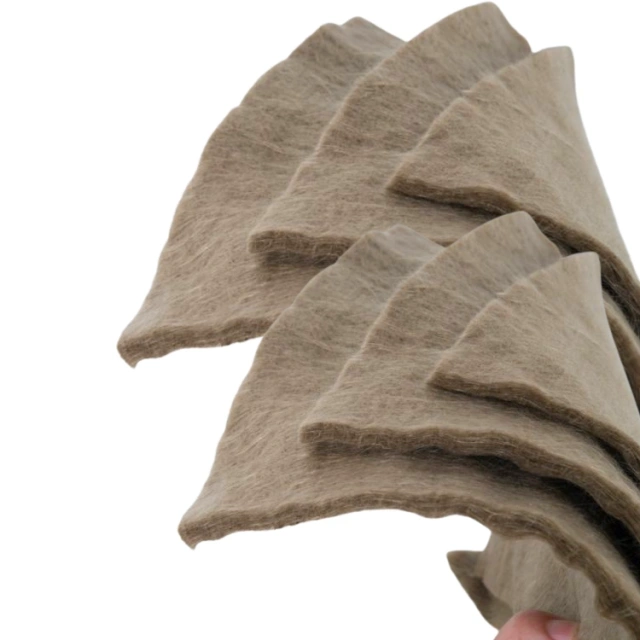 basalt felt supplier